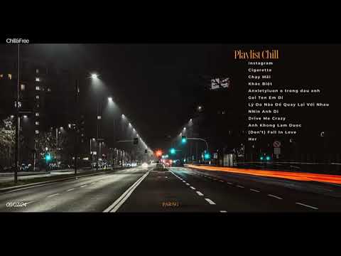 Playlist PAR SG |Playlist hay nhất của PAR SG !!!