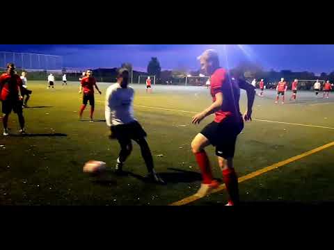 1.FC Stern Mögglingen - SV Lautern 1:1 - [Derby]