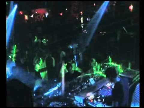 Deneck Traxx Vs Dj Eos at Cap'tain 6h-7h(Part03).avi