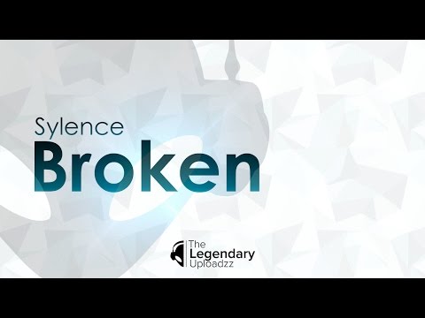 Sylence - Broken [HQ + HD RADIO EDIT]