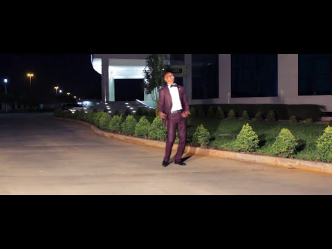 Edson Mwasabwite - Nampenda Yesu