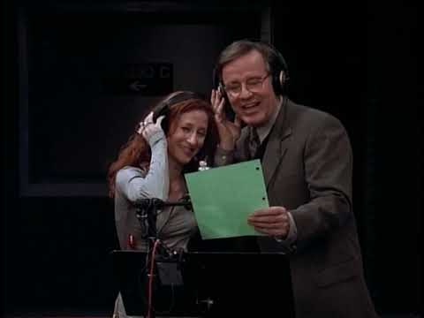 NewsRadio S03E10   Christmas