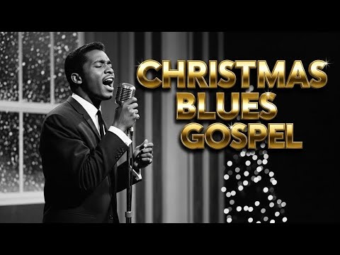Christmas Blues Gospel – Memories of a Holy Night