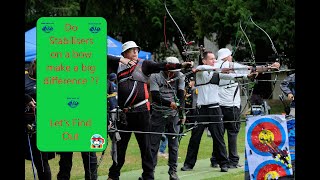 Recurve Bow Setup Guide EP 5:Mastering Recurve Bow Shooting With & Without Stabilizers