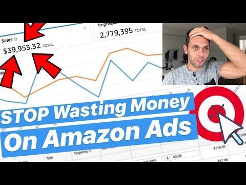 How To Optimize ALL Your PPC Campaigns In Minutes! | Amazon FBA Pay Per Click