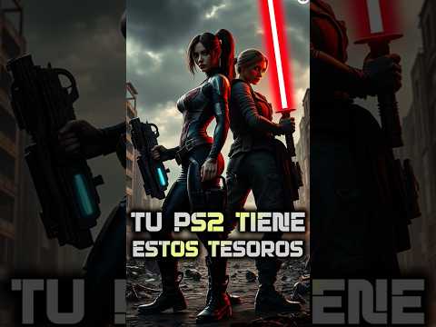 Juego de acción y aventura querido de PS2 será remasterizado