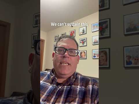 "This is what I voted for" #bismarcknd  #northdakota  #community  #maga  #donaldtrump  #vote