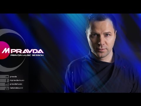 M.PRAVDA - Pravda Music 315 (Apr.8, 2017) TRANCE & PROGRESSIVE