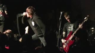 2011.03.03 The Color Morale - Be Longing Always (Live in Milwaukee, WI)