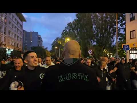 JUVE LEO - lampiões x SPORTING (2023)