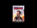 DVD Opening 187 Opening To Die Hard 3 Die Hard With A Vengeance 1995 Special Edition 2001 DVD