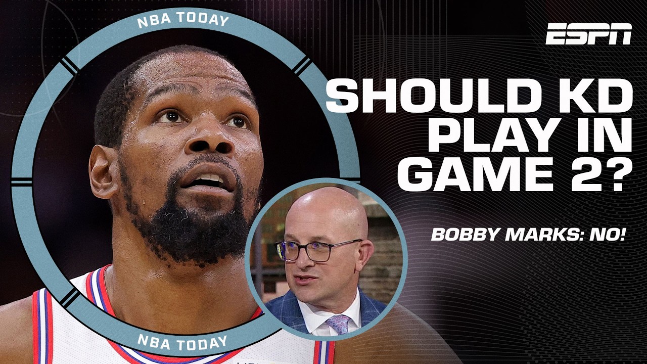 Shams Charania details the Chicago Bulls' NEXT STEPS after Billy Donovan steps down 🚨 | NBA Today