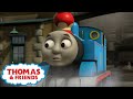 Thomas Friends Slippy Sodor Thomas Season 13 Kids Cartoon