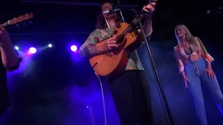 Fairground Saints - Never Gonna Let You Go @ The Borderline, London 26/10/18