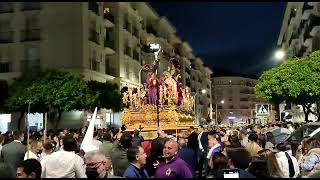 hermandad de la entrega de guadalcacin