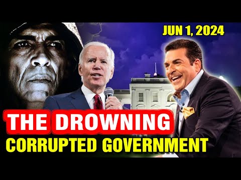 Hank Kunneman PROPHETIC WORDS 🎤 THE DROWNING OF CORRUPTED GOVERNMENT