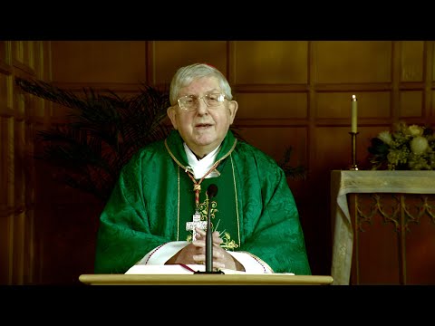 Catholic Mass Today | Daily TV Mass, Friday January 23, 2025