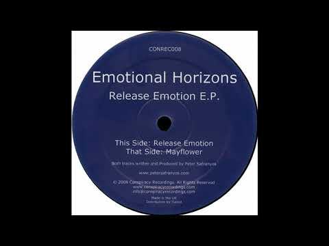 Emotional Horizons - Release Emotion(2006)