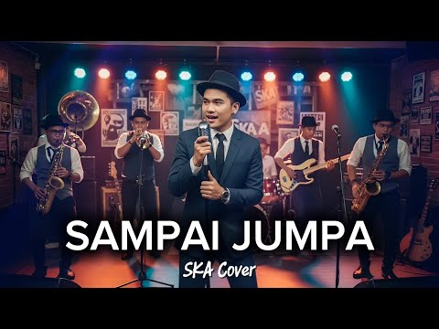 SEE YOU - ENDANK SOEKAMTI | SKA Version | Nostalgia Song (Cover by Ruang SKA)