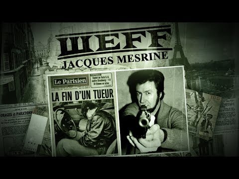 Video thumbnail for Жак Мерин (Jacques Mesrine)