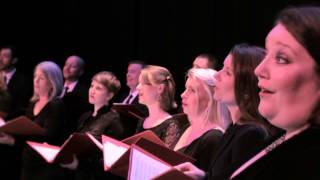 Seraphic Fire - I Will Lift Mine Eyes