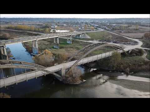 Argeșul la Hotarele