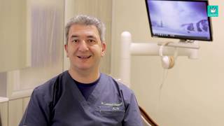 Why does dental implant failure occur?