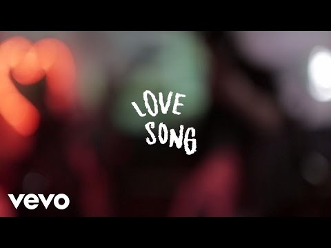 Brian Hunt - Love Song