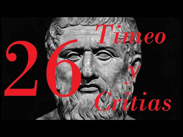 Vídeo relacionado con Ión. Timeo. Critias (El libro de bolsillo - Clásicos de Grecia y Roma)