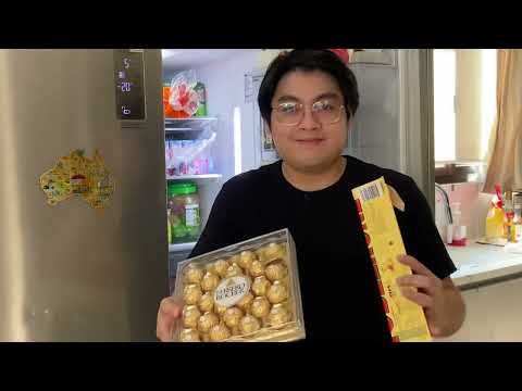Choco Lanay| Bite King