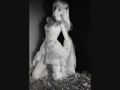 Серёга - Кукла (DJ Skydreamer Rmx) Best Version (Fan Clip)