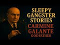 Carmine Galante The Mobster Who Played With Fire Sleepy Gangster Stories