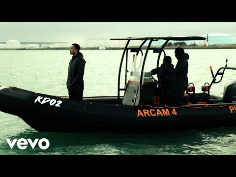 Pirate - REUS (Clip officiel)