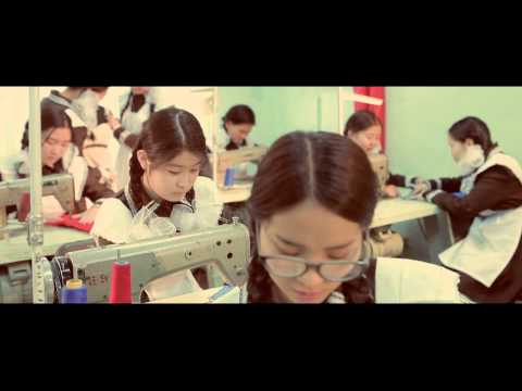 Зоригт - 17 нас