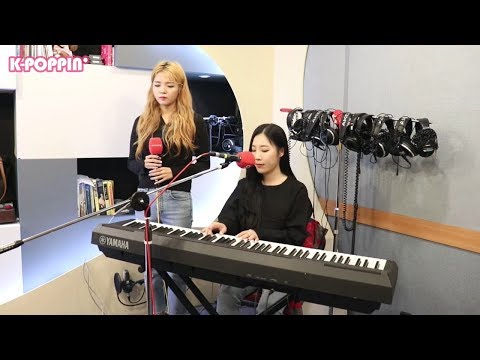 [K-Poppin'] 열두달 (12DAL) - Fake Love (BTS)