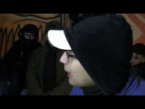 MEDERO vs PARKER - 4tos Martha Free Torneo 2022 3ra Fecha