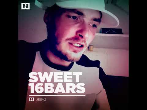 Jeevz Sweet 16 Bars (Punchout Battles)