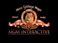 MGM Interactive Logo 2002