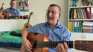 La frontiera (cover di Mannarino)