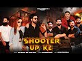 Shooter Up Ke Official Video Vipin Nagar Mini Choudhary Rahul Bhati Prince Jolly Gangster Song 2024