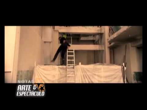 Premios PLATINO 2015 - Antonio Banderas en Tele Antillas de República Dominicana