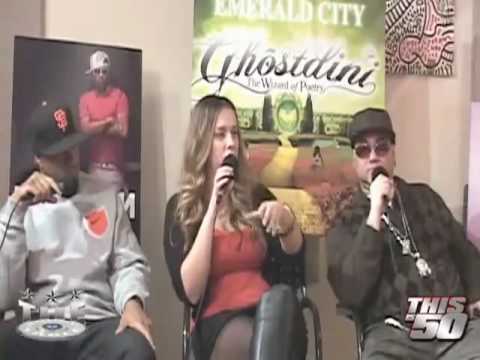 THE ROUND TABLE SHOW » Blog Archive » GRITTY (Get Gritty) invades the table!.mp4