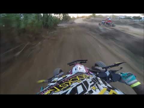 Célio Hunt VS João Malhoa - Maceira Costa 2019