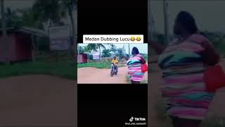 Download lagu Tik Tok Medan Dubbing Lucu mp3