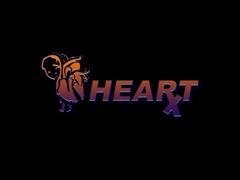 Heart Pharmacy Kickstarter (Official)