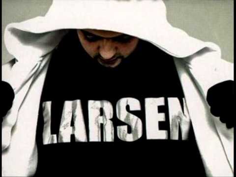 larsen - le vent