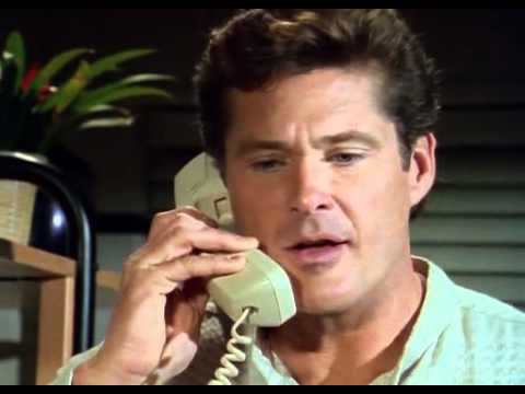 Baywatch Nights 1x16 - Curator.avi