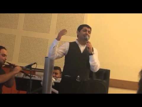 Haji Abasi - Shex Mirza Dewata Francie 10.03.2015 Mp3.Ezdixandi.com