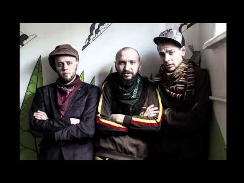 OY Sound System - Second Hand [KyivHuman project]