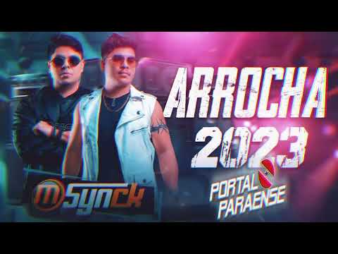 BANDA MSYNCK - SET ARROCHA 2023
